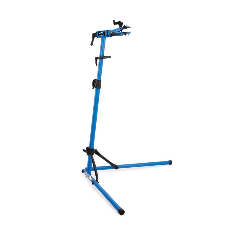 Park Tool – PCS-10.3 Deluxe Home Mechanic Repair Stand