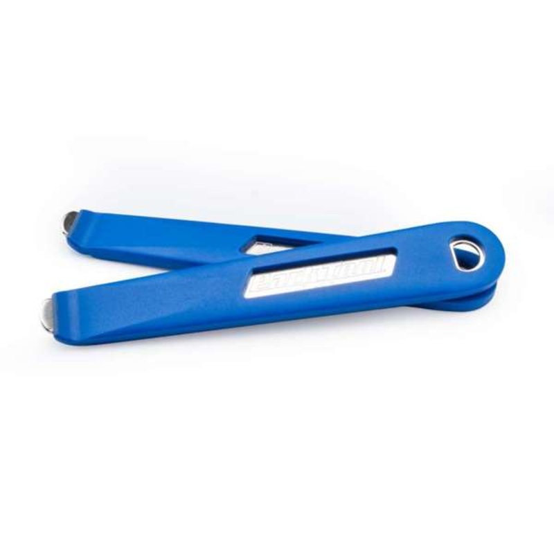 Park Tool – TL-6.3 – Steel Core Tyre Lever Set