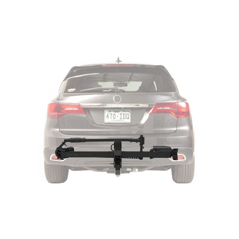 RockyMounts HighNoon Hitch Rack 1.25/2 Solo