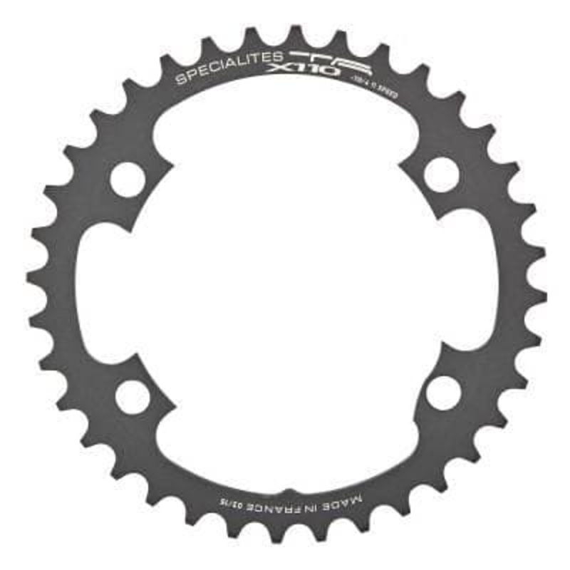 TA X110 4 Arm 10/11x Inner 39T