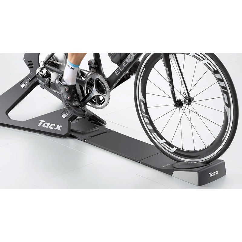 TACX Neo Track Wireless Steerer