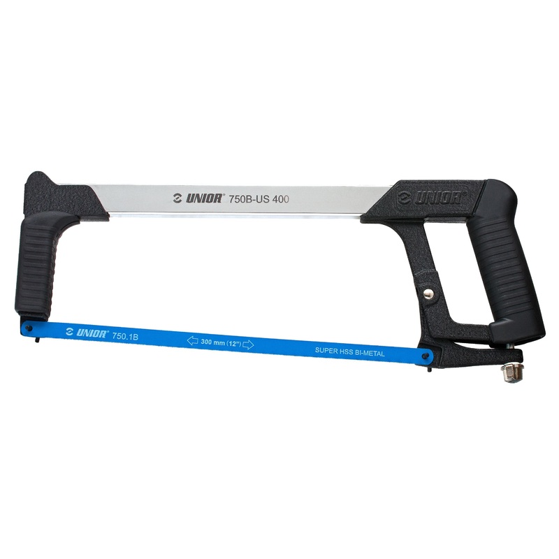 Tool Unior Hacksaw