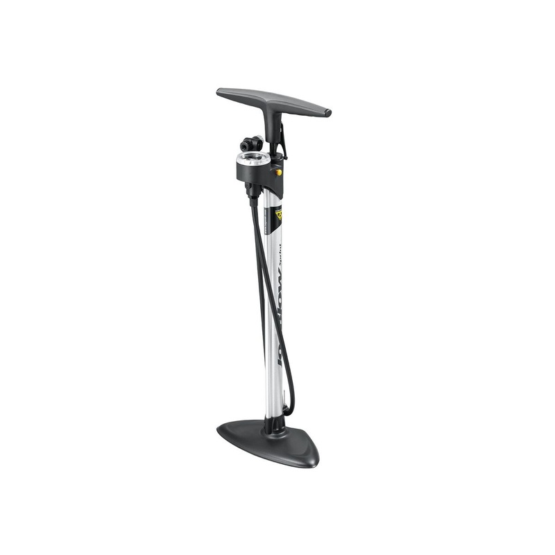 Topeak Joeblow Sprint 160psi|Topeak Floor Pump Joeblow Sprint 160psi