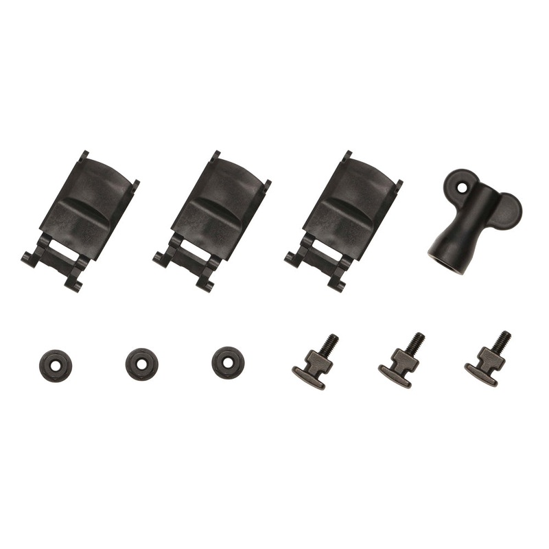Yakima SmarT-Slot Kit 1|Yakima SmarT-Slot Kit 1