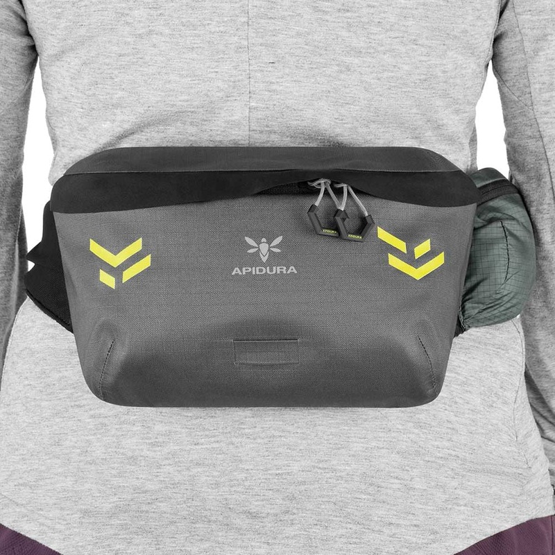 APIDURA – BACKCOUNTRY HIP PACK