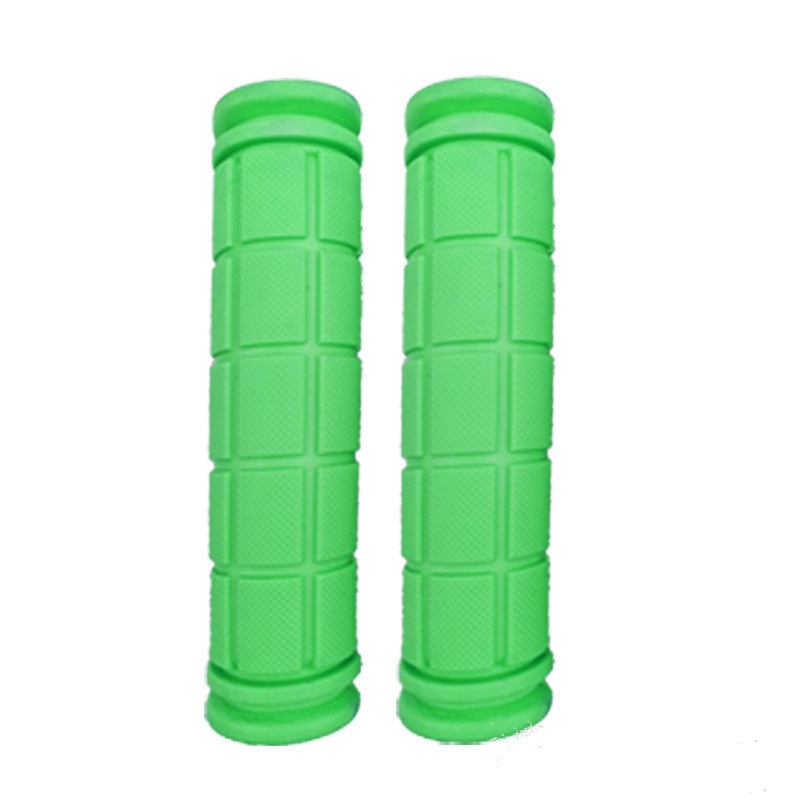 Bicycle Accessories Mountain Bike Spare Parts Handlebar Grips Rubber Colors