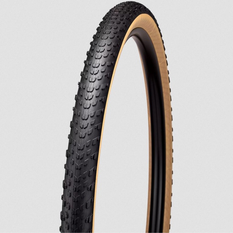 Copertone Specialized Terra TLR Tan Trail Gravel – 700×50