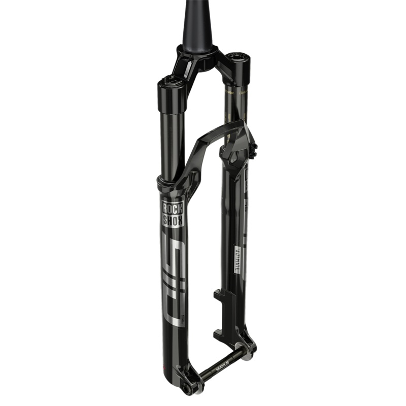 copy of RockShox SID RLC A1-B1/XX B1-B2/RL B1-B3 (2017-2019) Fork Spare Parts