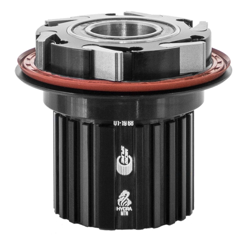 Crankbrothers Freehub MicroSpline for i9
