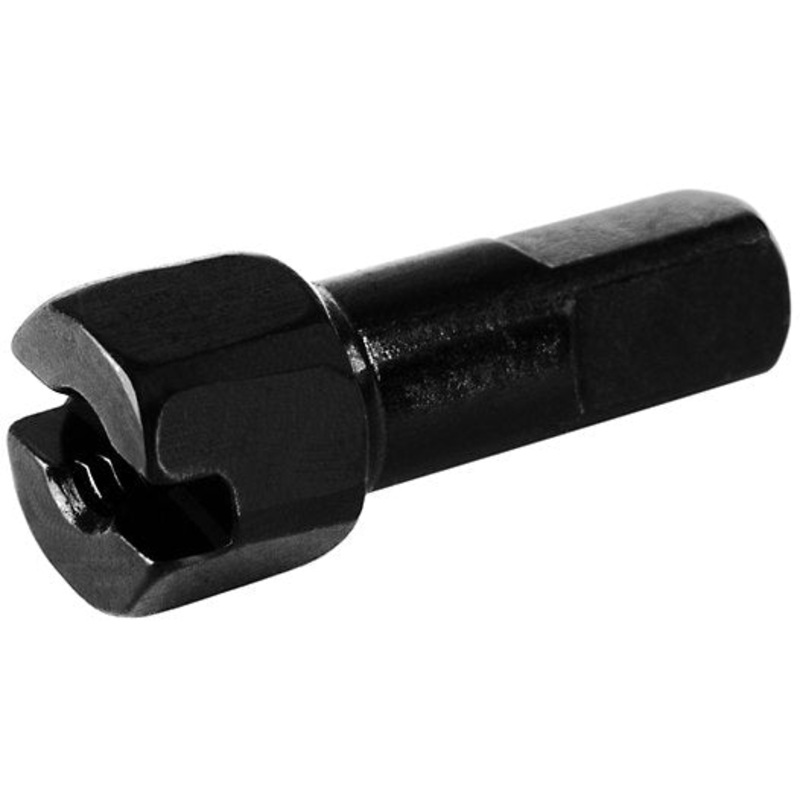 DT Swiss – Pro Lock Hex Nipple – Aluminium