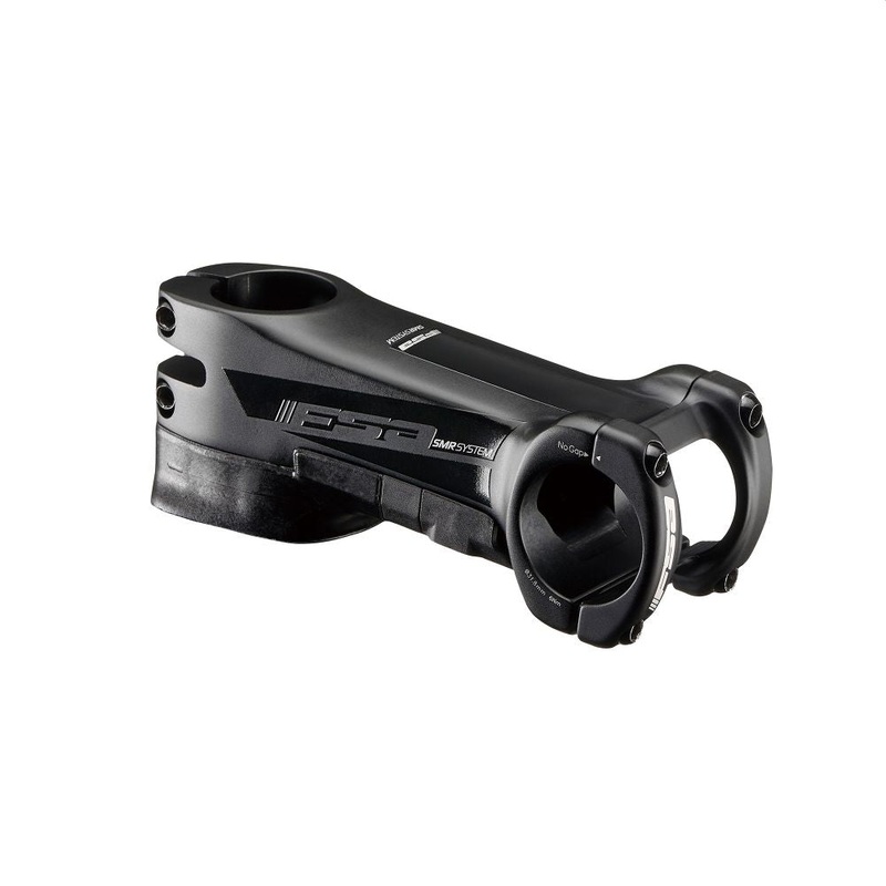 FSA – SMR ACR 31.8 CLAMP STEM|130mm|110mm|120mm|100mm|90mm