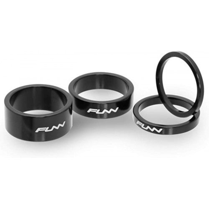 Funn Headset Spacer Set