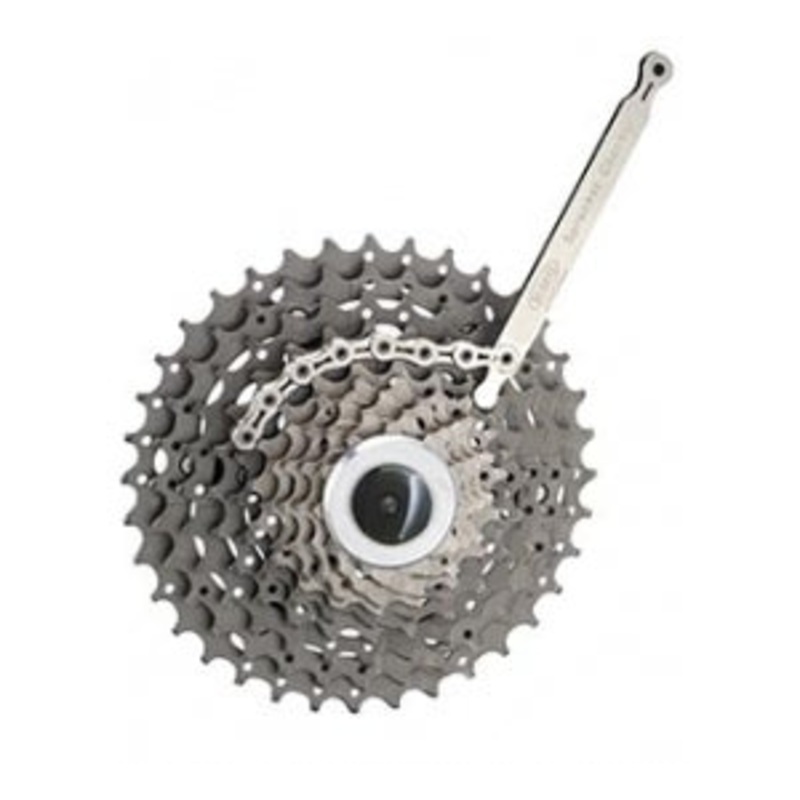 KMC – Sprocket Checker