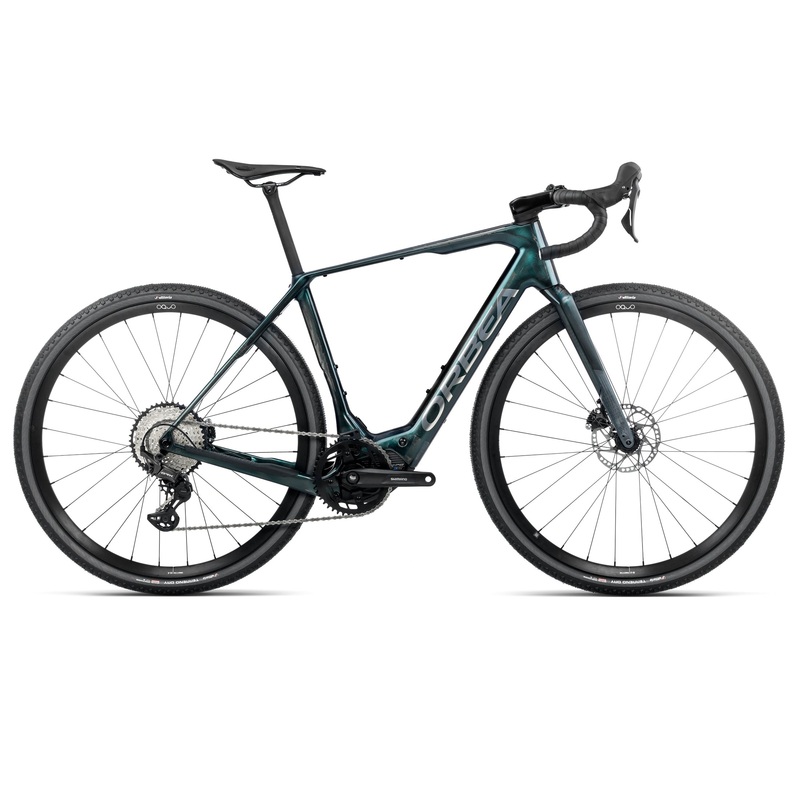 Orbea Denna M30 – Verde|S|M|L|XL|Verde
