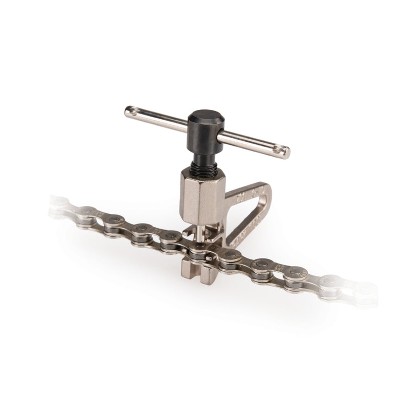 Park Tool – CT-5 Mini Chain Brute Chain Tool