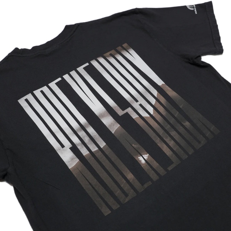 RockShox Mountains T-Shirt|RockShox Mountains Tee Black Small|RockShox Mountains Tee Black Medium|RockShox Mountains Tee Black Large|RockShox Mountains Tee Black XLarge|RockShox Mountains Tee Black XXLarge