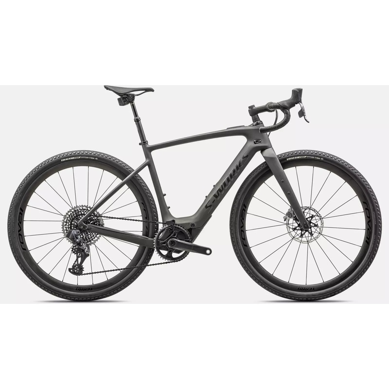 S-Works Turbo Creo 2