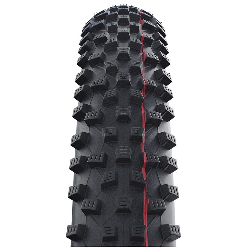 Schwalbe Rocket Ron Super Ground E25 27.5×2.6 A-Speedgrip