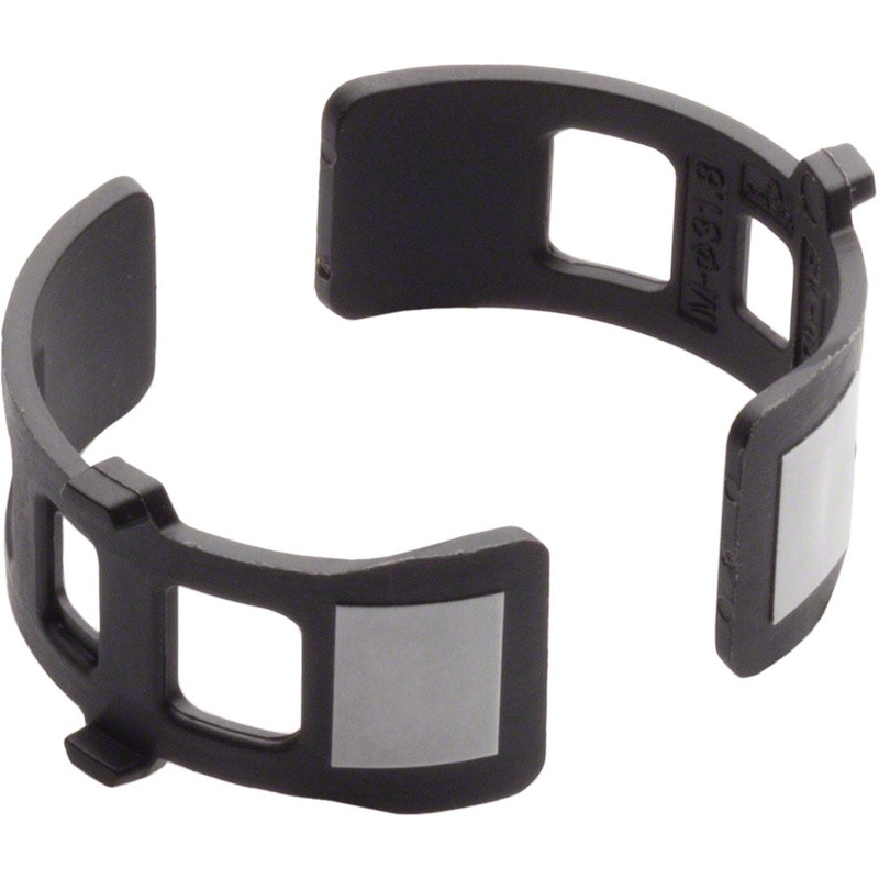 Shimano AD17-M Front Derailleur Clamp Shim reduces 34.9mm to 31.8mm