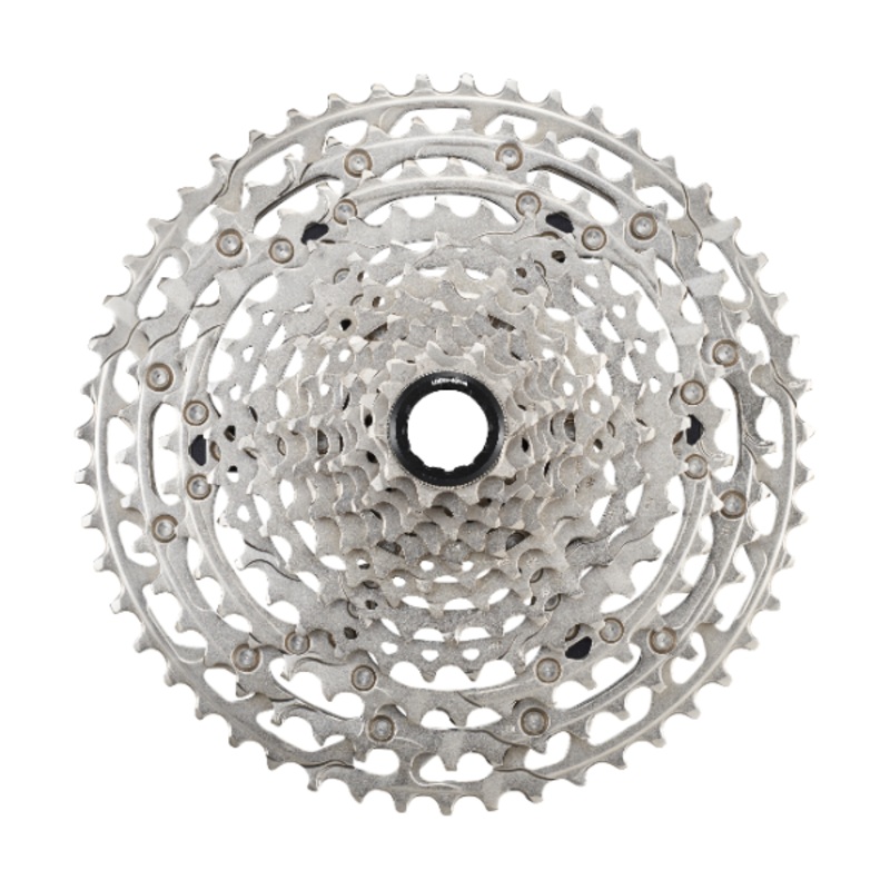 Shimano Deore CS- M6100 12 Speed Cassette