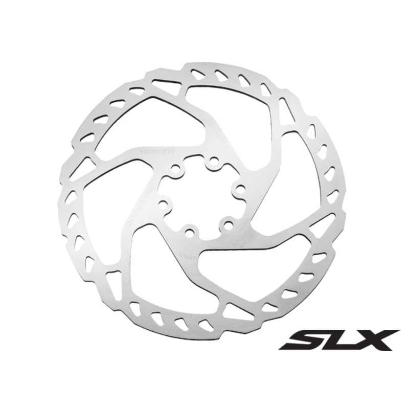Shimano SLX SM-RT66 160mm Rotor