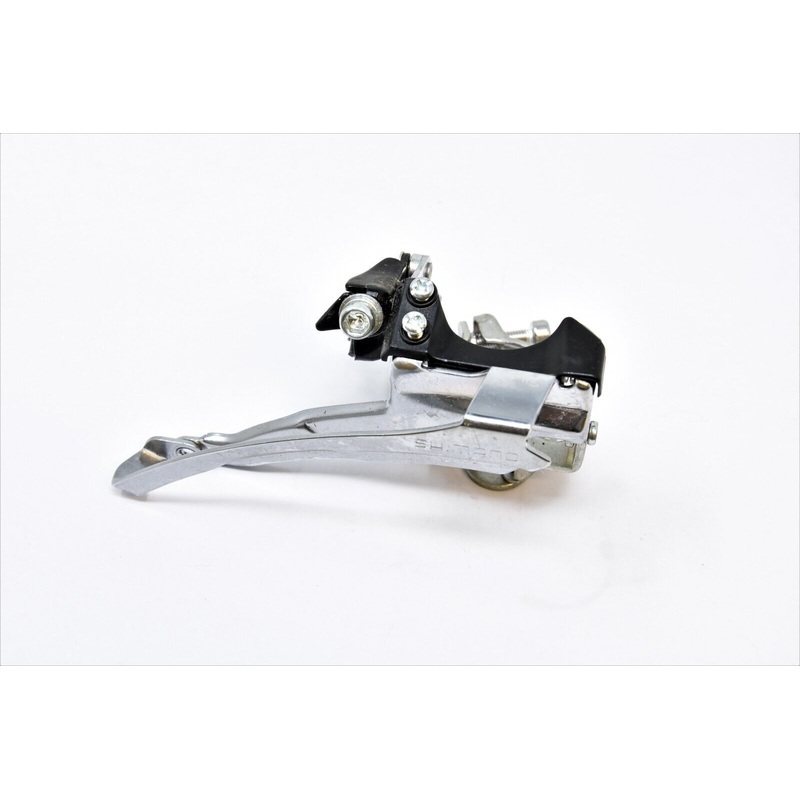 Shimano TY22 31.8mm FD-TY22 MTB Hybrid Downpull Front Derailleur 48T Chainwheel