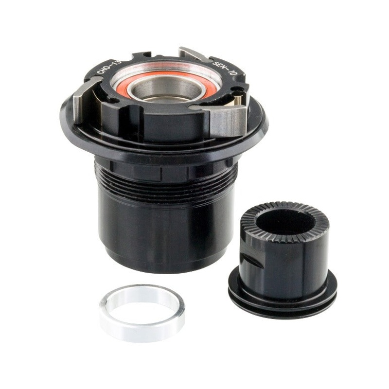 Spank – Spike/Oozy (2016) Hub Parts and Adaptors