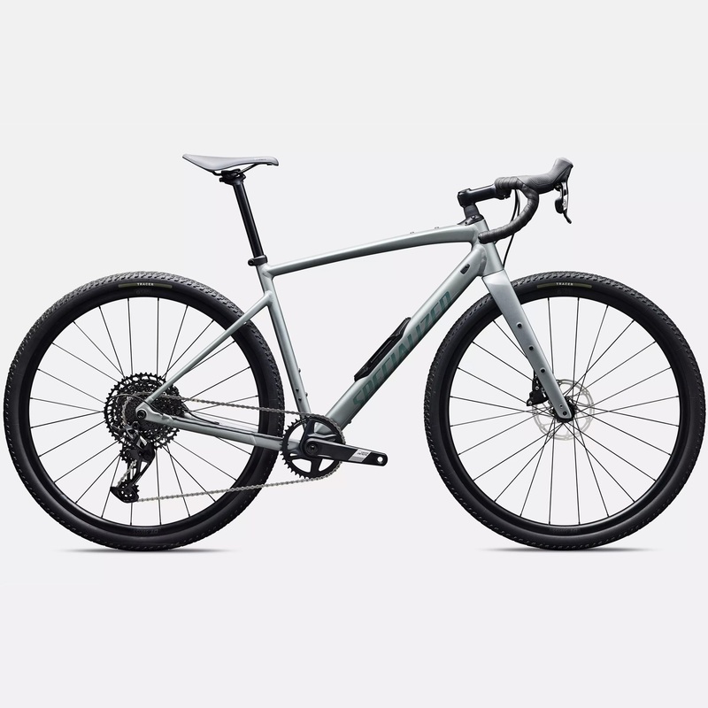 Specialized Diverge 4 Comp Alloy – Grigio