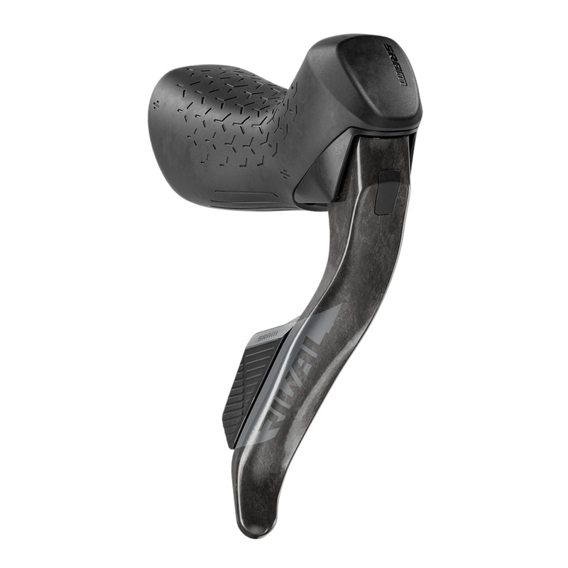 SRAM Rival AXS E1 Shift-Brake System