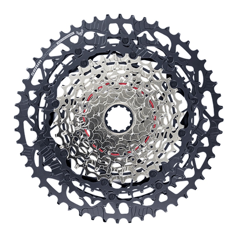 SRAM XS-1270 Eagle Transmission Cassette