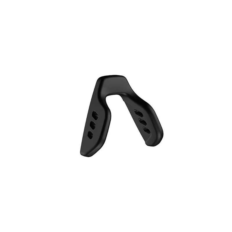 Tifosi Stash Nose Piece|Tifosi Stash Nose Piece – Black