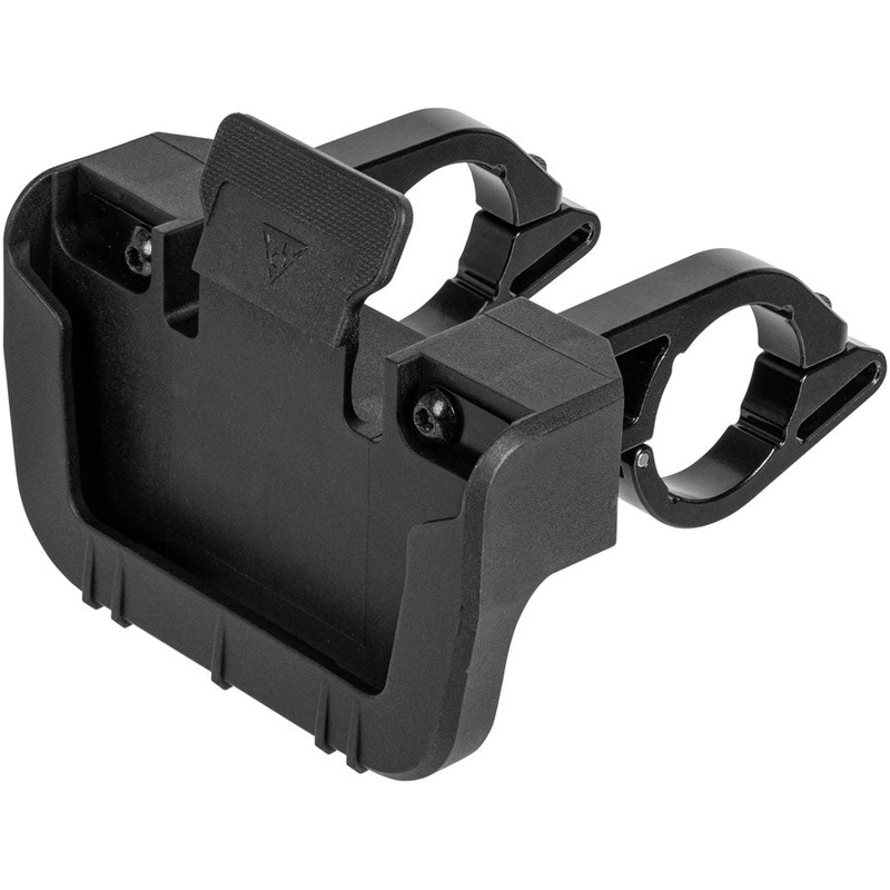 Topeak Fixer 9 Handlebar Mount – for Urban Front Basket