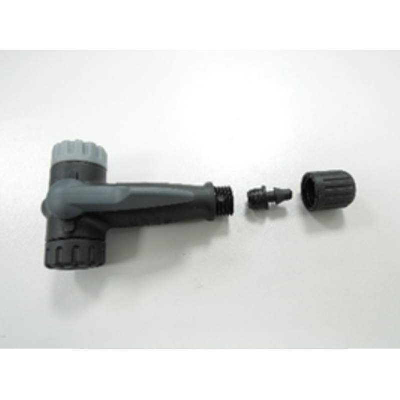 Topeak Smarthead JoeBlow TwinHead for EX Series