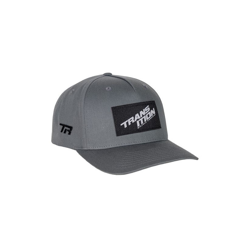 Transition Golf Hat