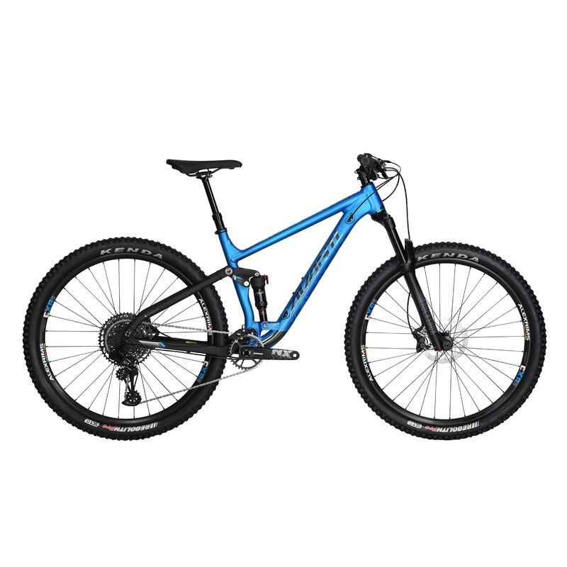 2025 AVANTI HAMMER S 1|MD|LG|XL|BLUE
