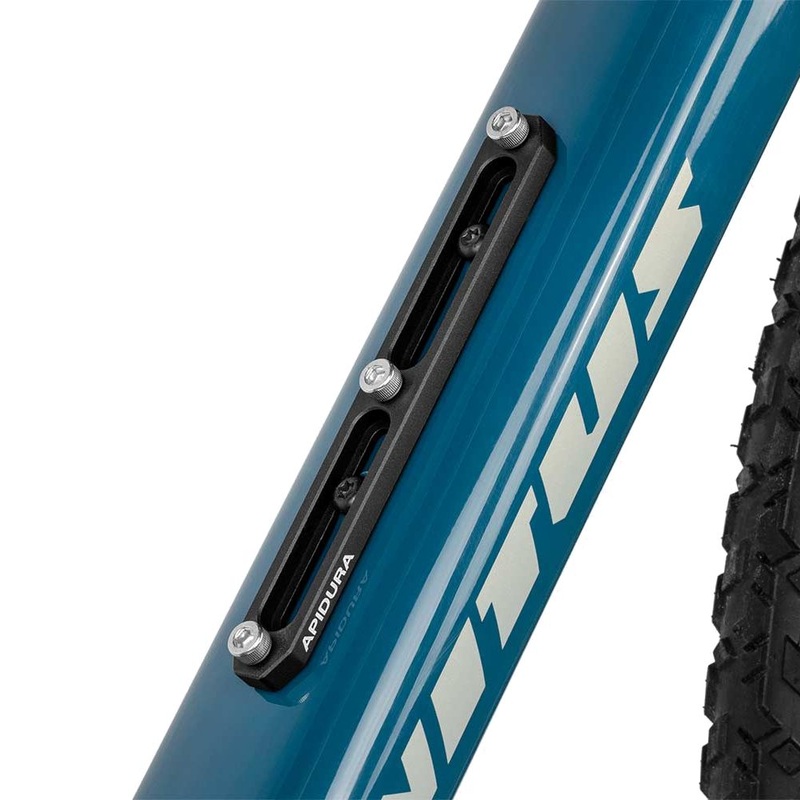 APIDURA – BOTTLE CAGE ADAPTER