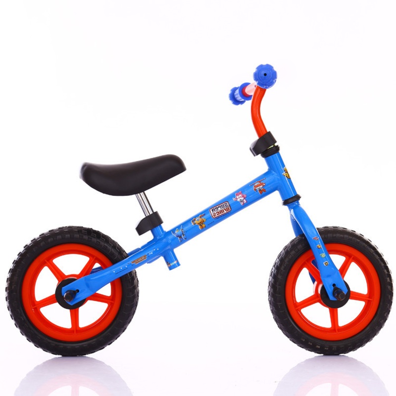 Baby Walking Balance Bike