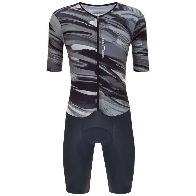 Body Santini MADSS V2 – Grigio