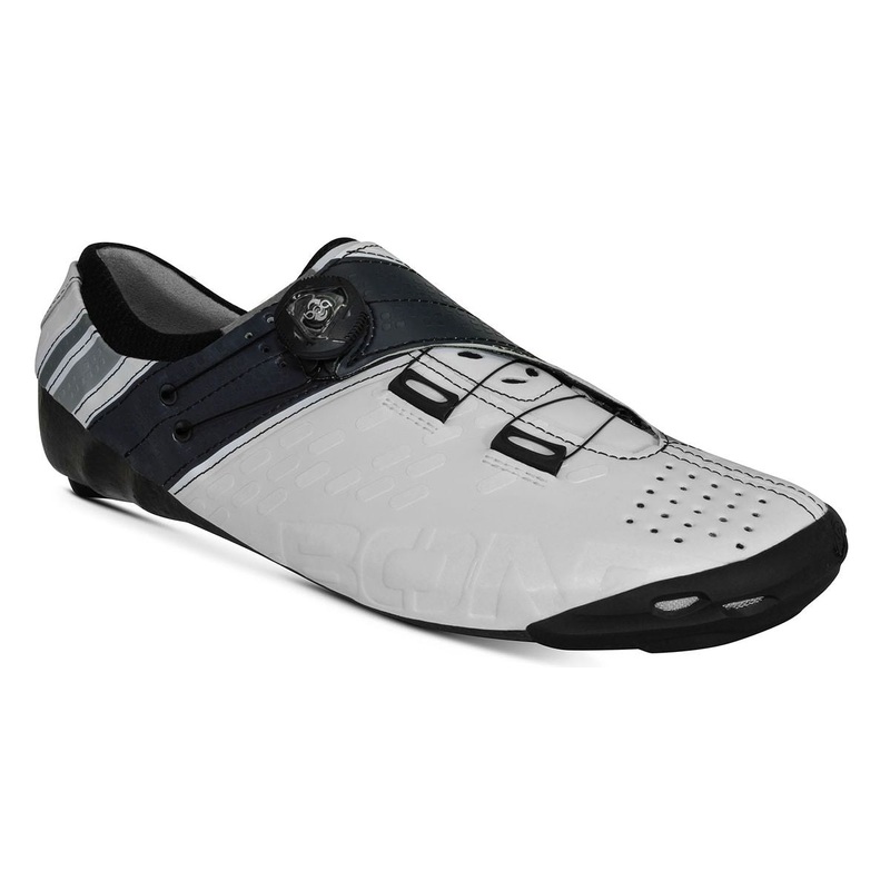 Bont Helix White/Charcoal|Bont Shoes Helix White/Charcoal 40|Bont Shoes Helix White/Charcoal 42|Bont Shoes Helix White/Charcoal 44|Bont Shoes Helix White/Charcoal 48|Bont Shoes Helix White/Charcoal 49|Bont Shoes Helix White/Charcoal 50