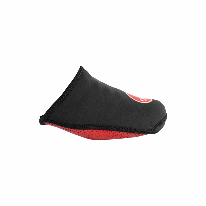 Castelli Toe Thingy 2|Castelli Toe Thingy 2 – Black