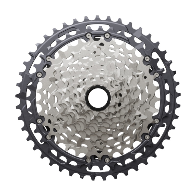 CS-M8200 XT 12 Speed Cassette|9-45T|10-51T