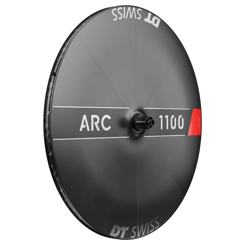 DT Swiss – ARC 1100 DISC (2025)