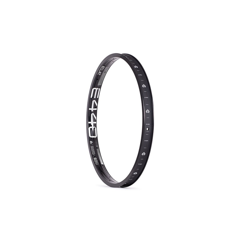 Eclat 440 Rim|Eclat E440 Lightweight Rim 34mm x 16mm, 36 Hole Black