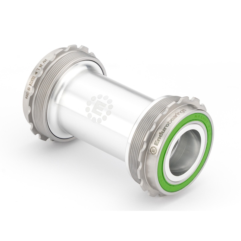 Enduro T47 External Maxhit 440C for 24mm