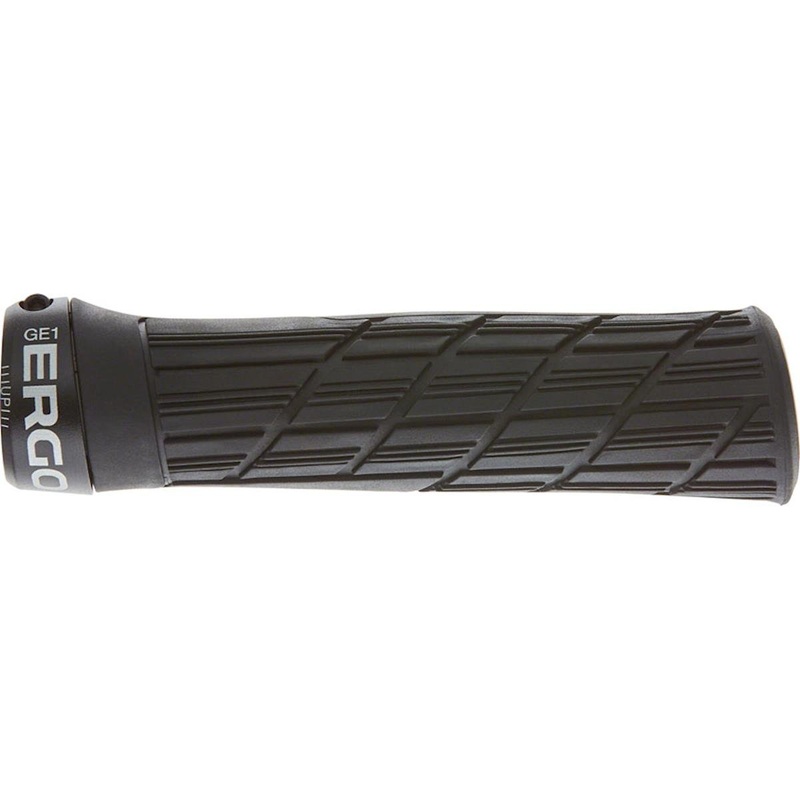 Ergon GE1 Evo Grips (Black) (32mm)