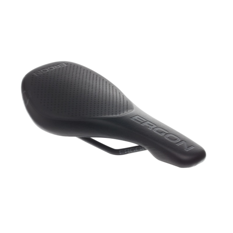 Ergon SMD2 Comp|Ergon Saddle SMD2 Comp Stealth Black Gravity/DH