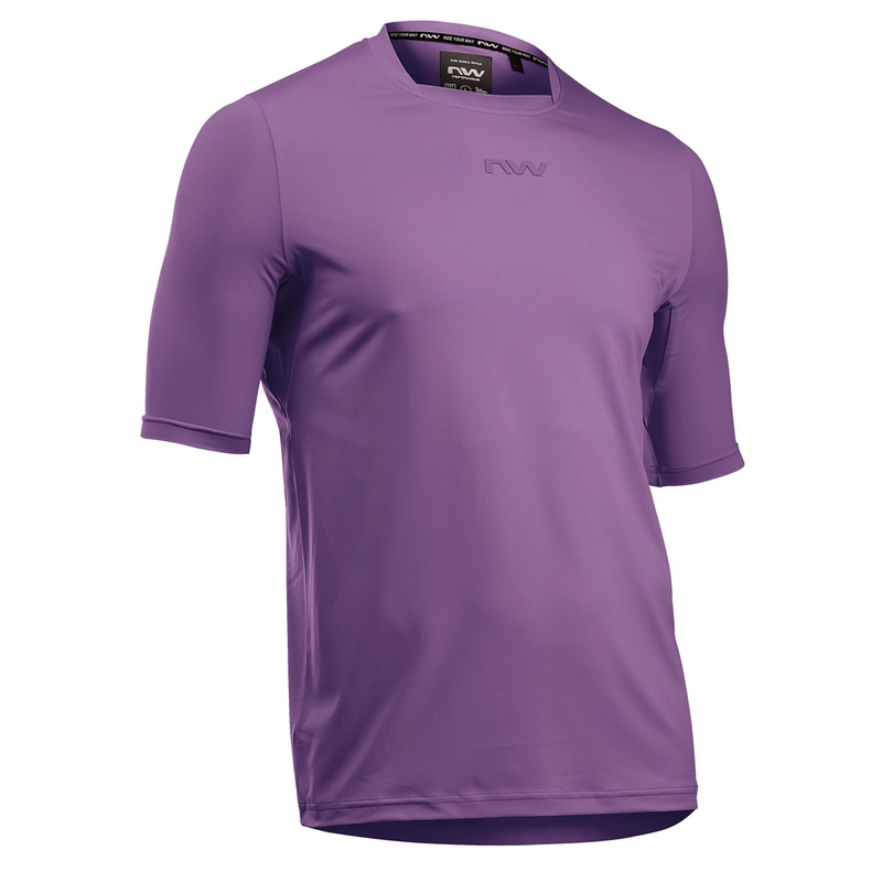 Maglia Northwave Bomb – Viola|S|M|L|XL|XXL|Viola