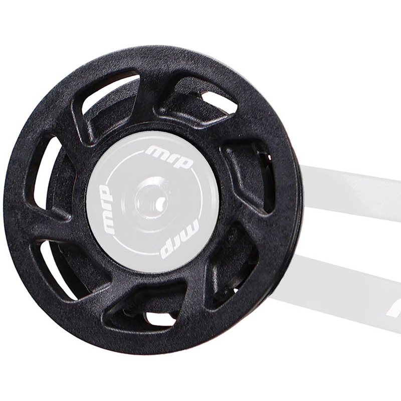 MRP MXg S5 Replacement Roller and MXg Axle