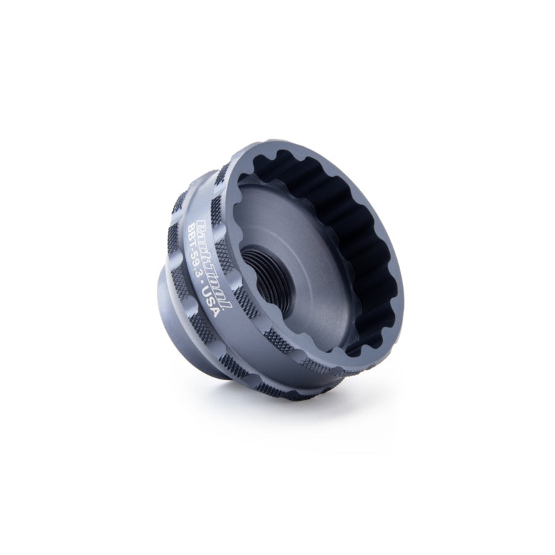 Park Tool – BBT Bottom Bracket Sockets 16-Notch