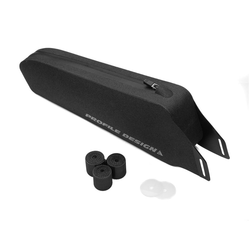 Profile Design – ATTK S Soft Storage Case